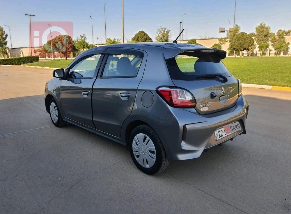 ميتسوبيشي ميراج